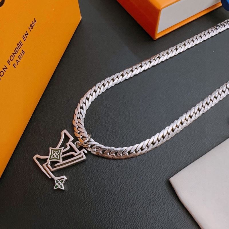 Louis Vuitton Necklaces